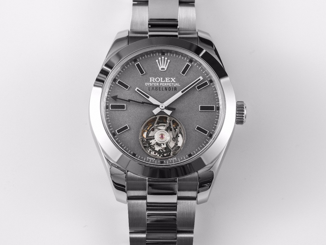 Rolex Black 116400
