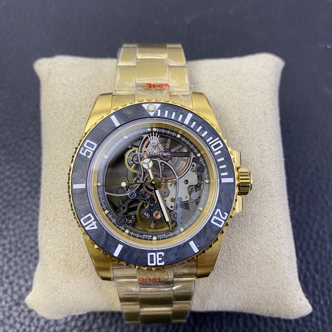 Rolex Submariner 116610