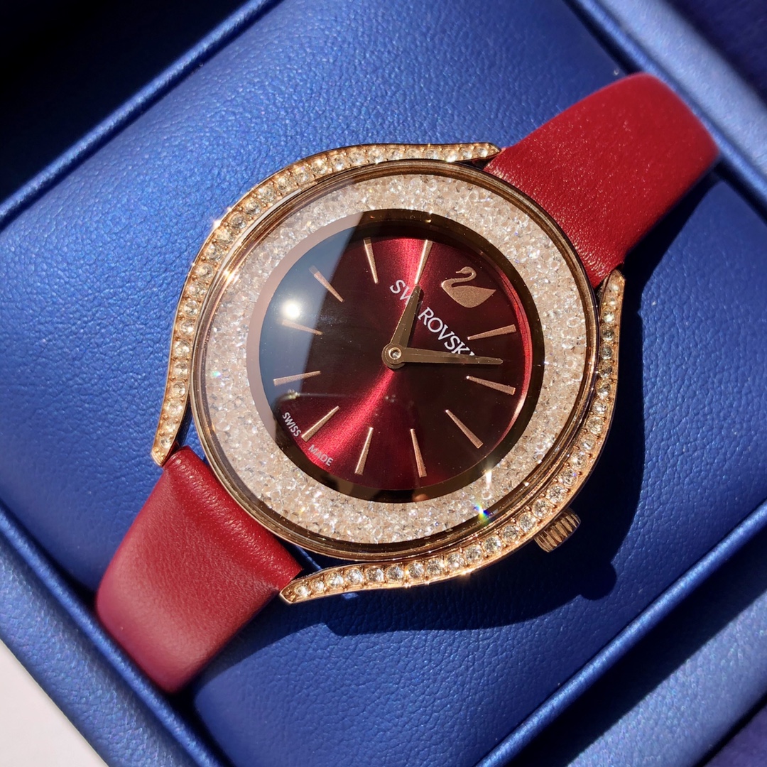Swarovski 1300 35.5mm