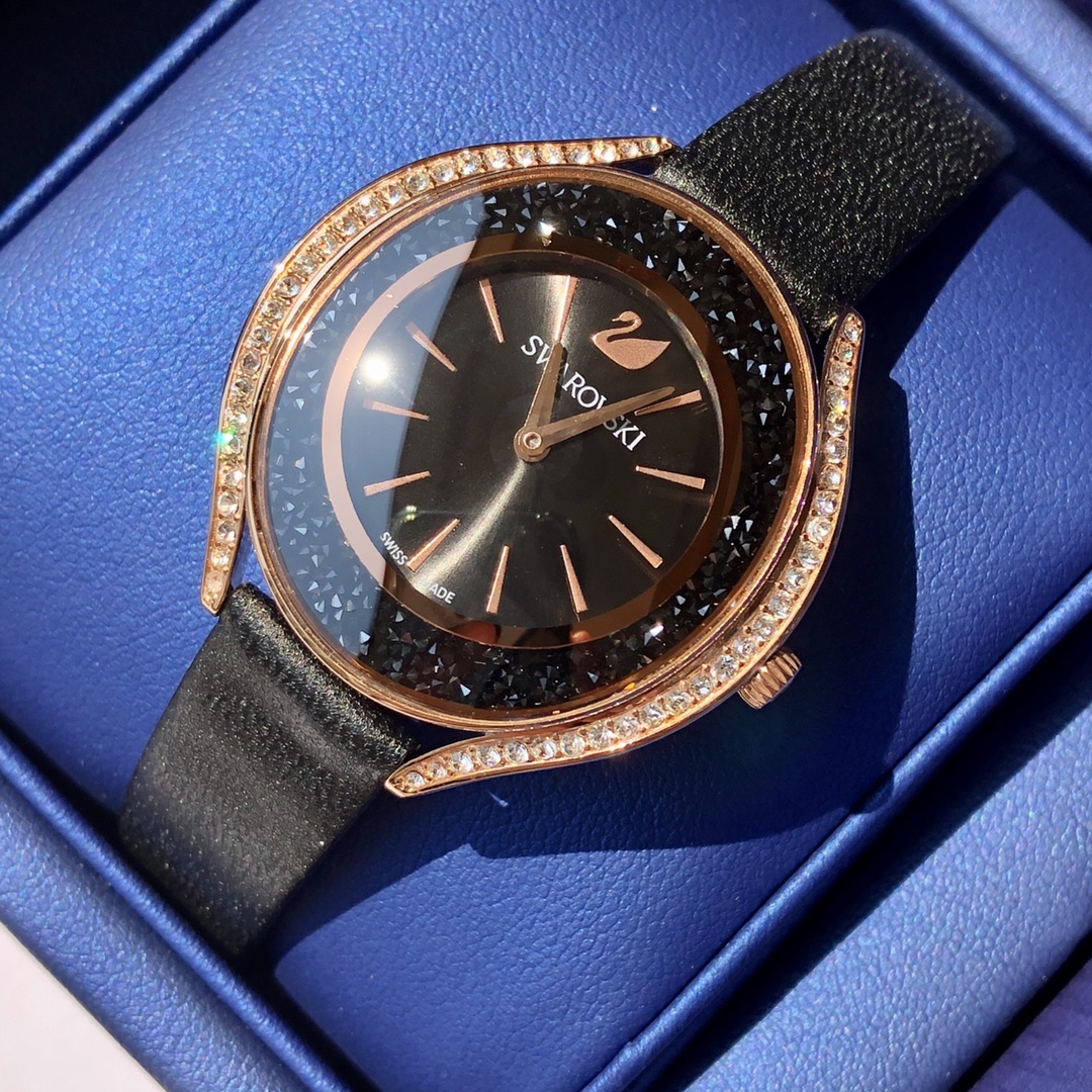 Swarovski 1300 35.5mm