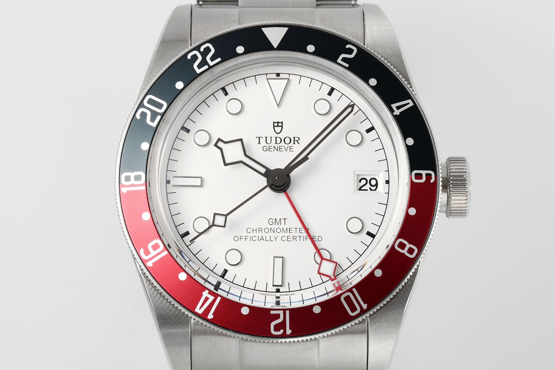 Tudor Blue 2023 ZF