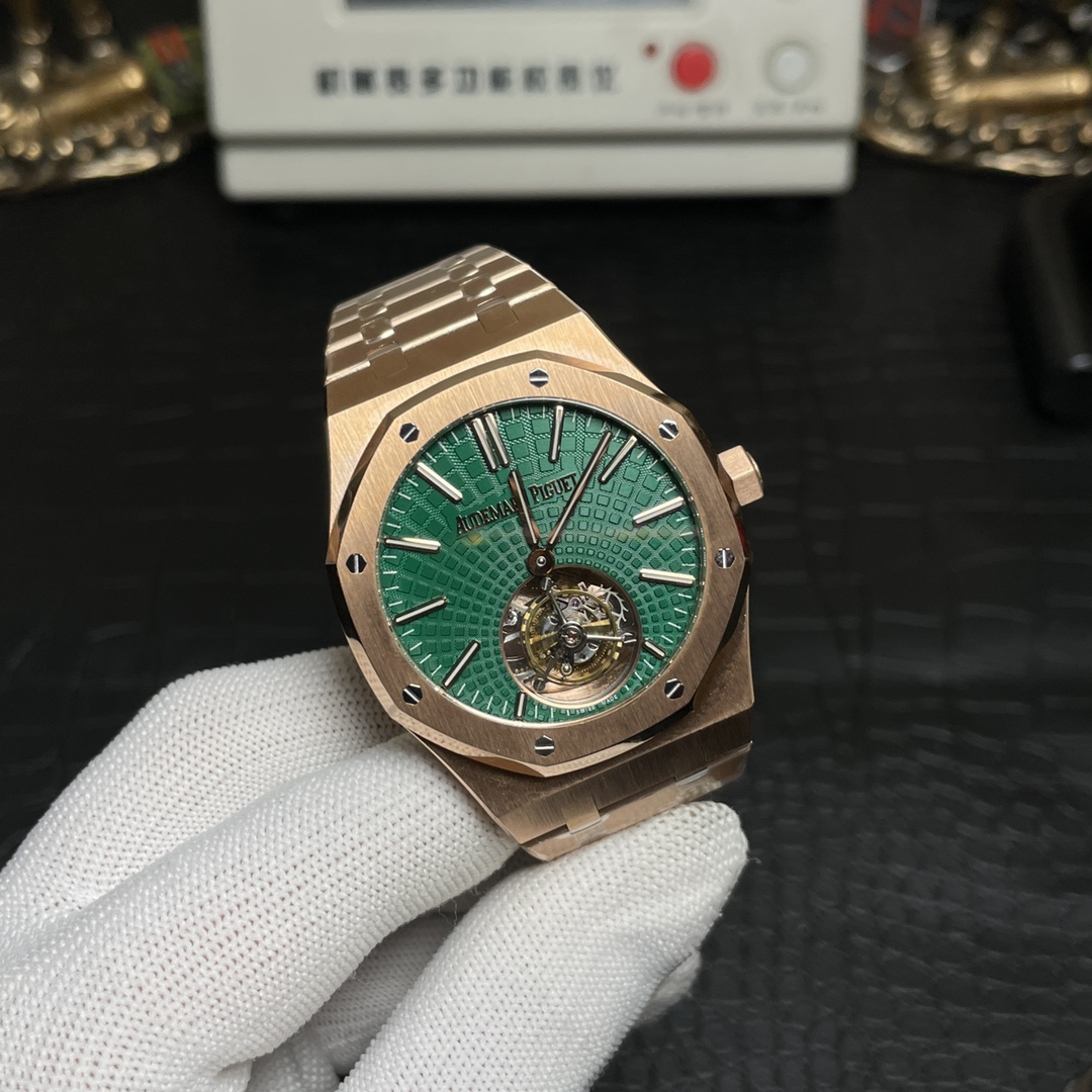 Audemars Piguet Watch 0189