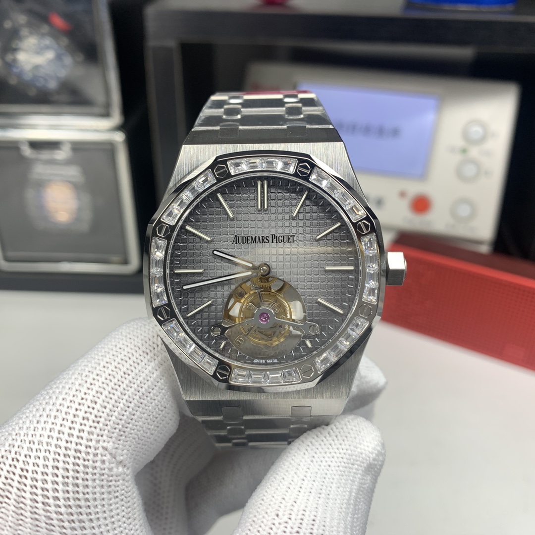 Audemars Piguet Royal Oak Blue 26522BC 41mm