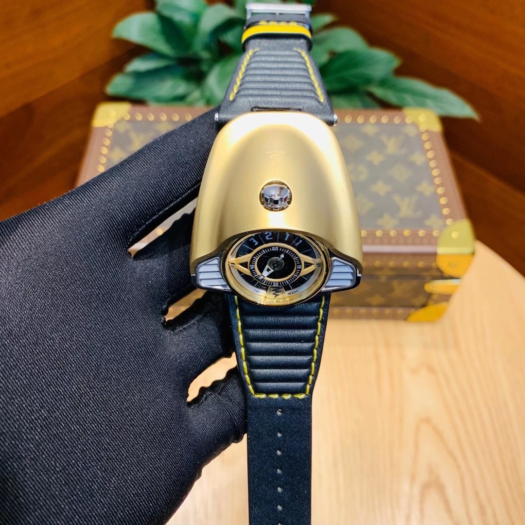 Azimuth 50mm Watch 6716