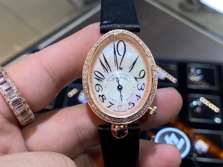 Breguet Watch 0513