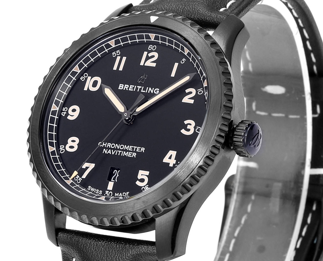 Breitling 2824 41mm