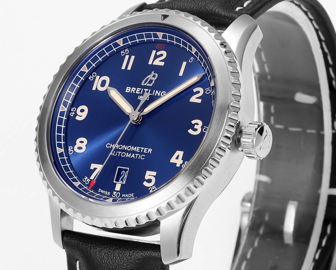 Breitling 2824 41mm