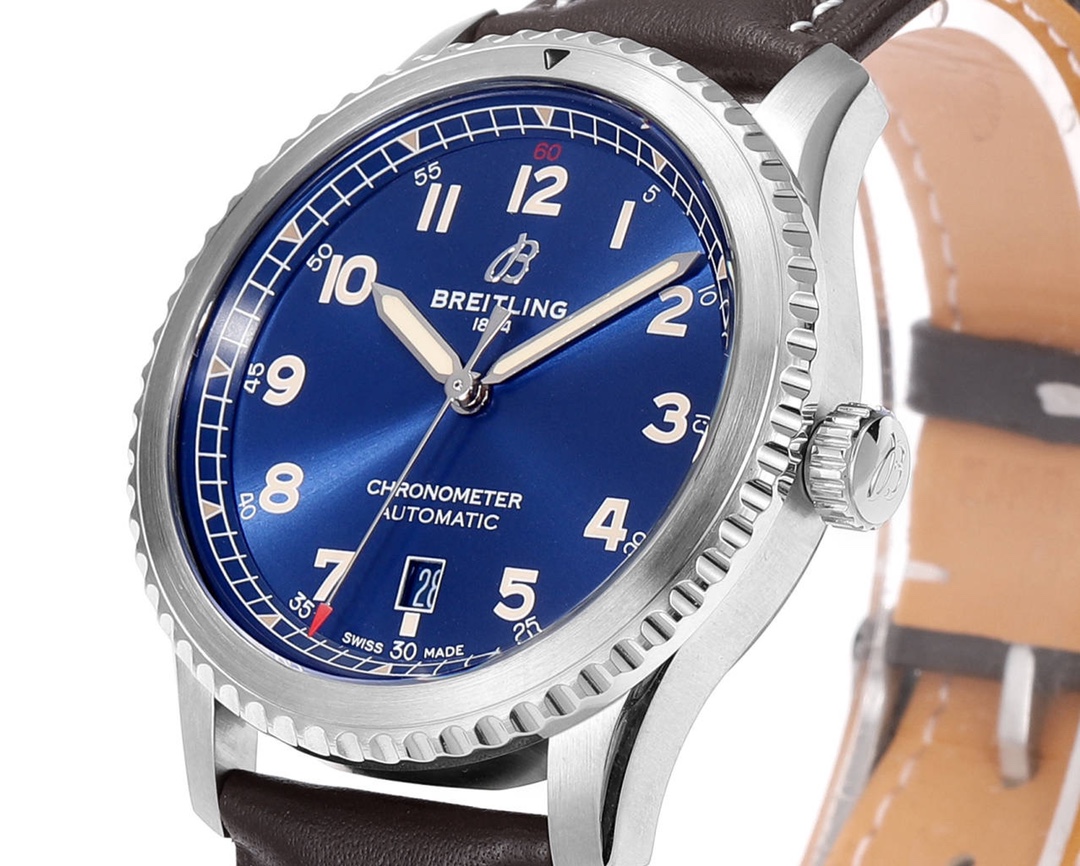 Breitling 2824 41mm
