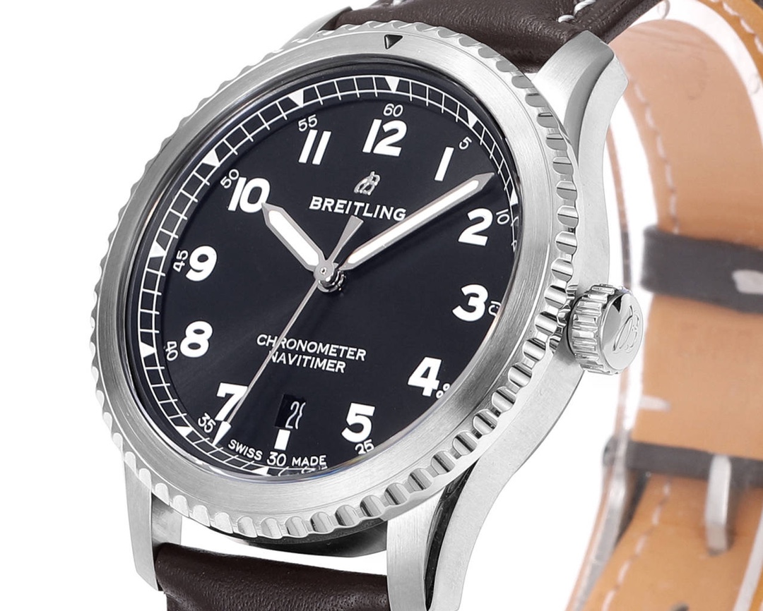 Breitling 2824 41mm