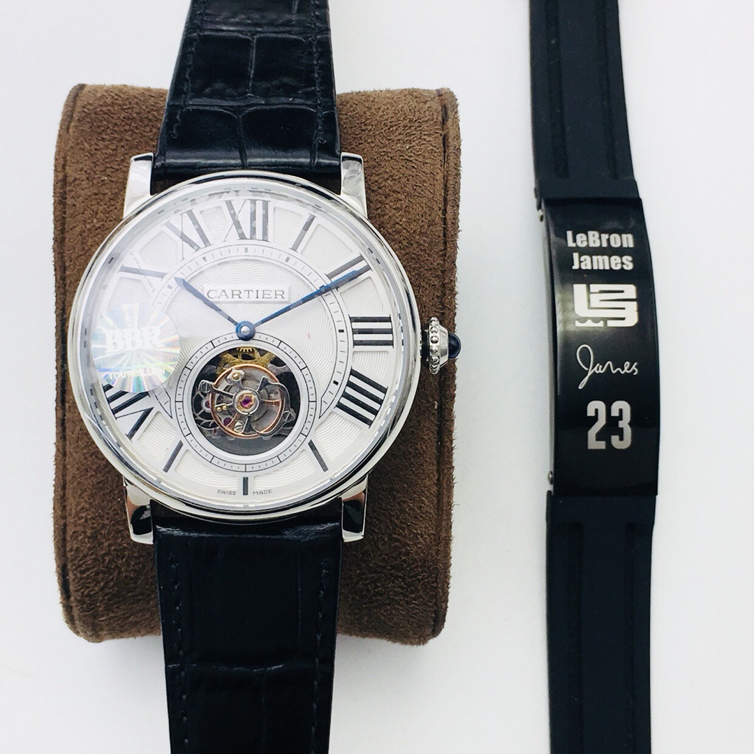 Cartier Blue 9452MC