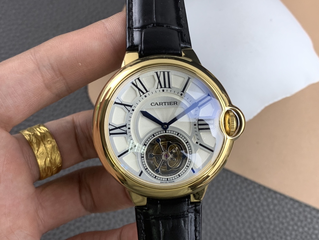 Cartier Watch 0459