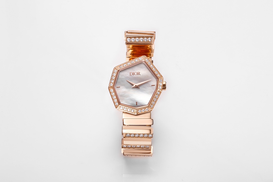 Dior Green TW
