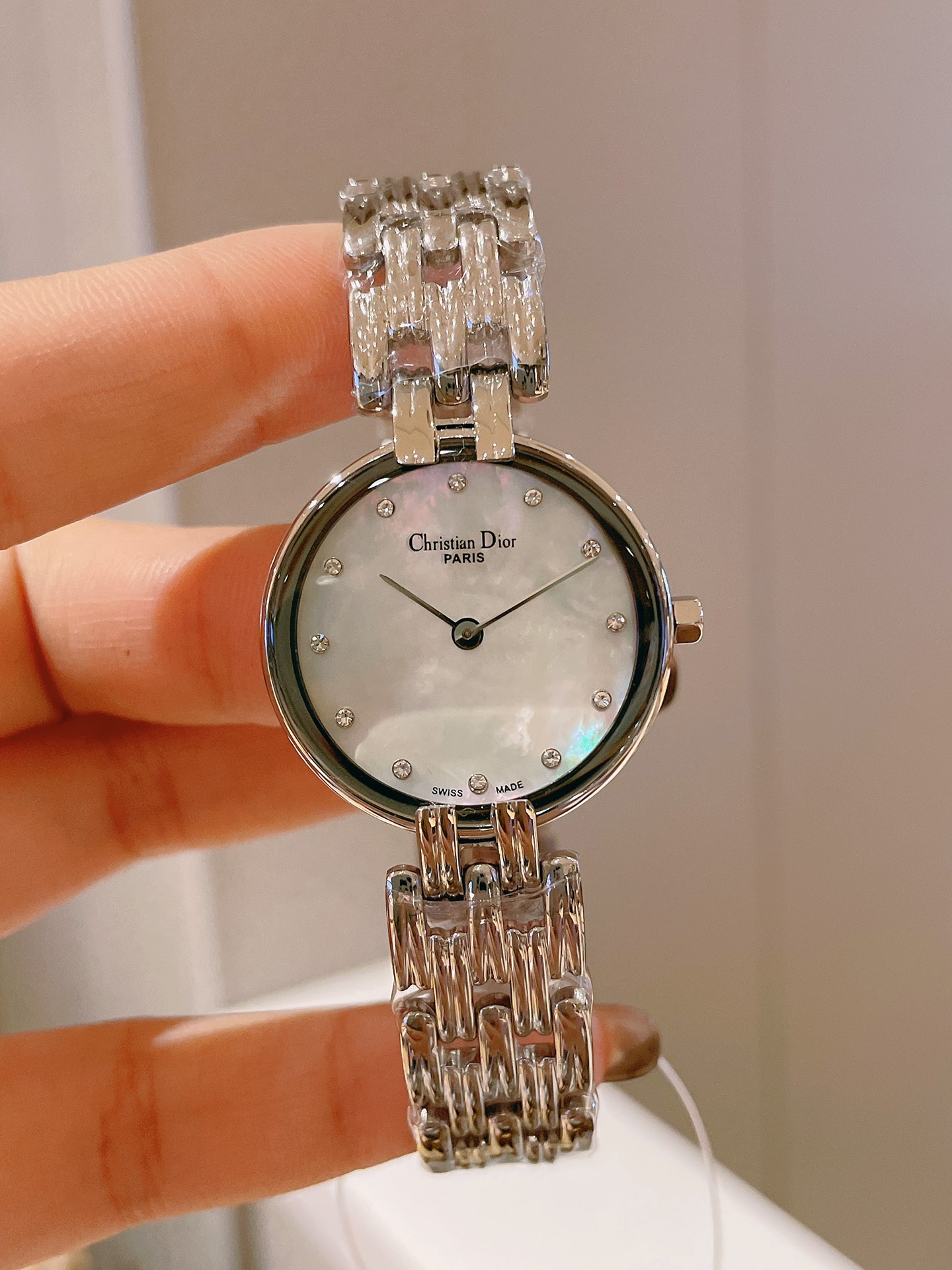 Dior 28mm Watch 16081