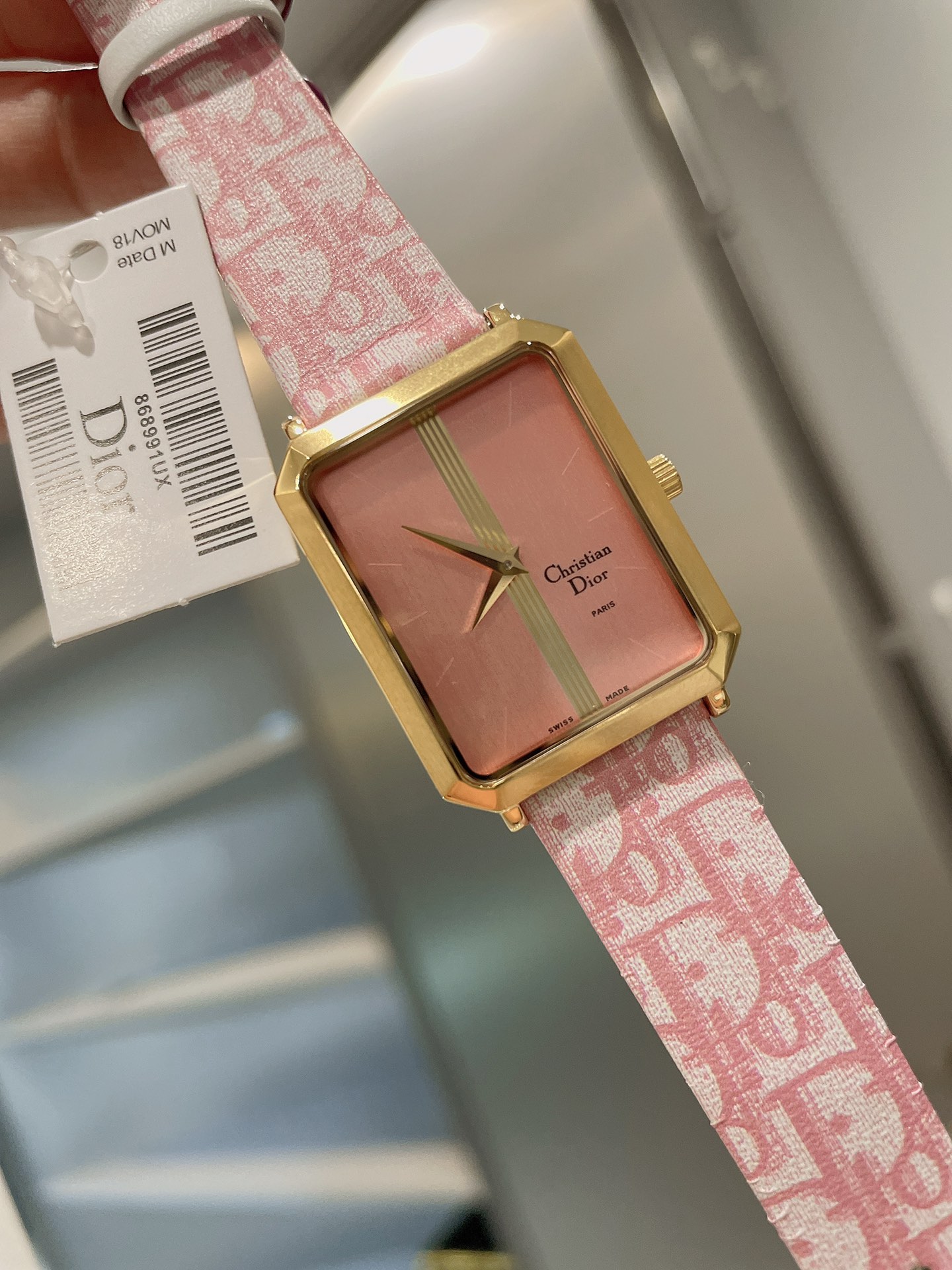 Dior 26mm Watch 16084