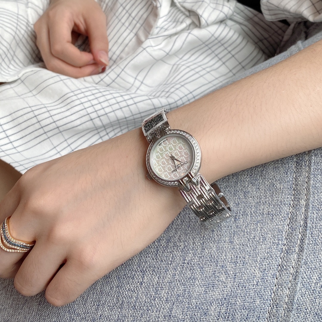 Dior Watch 16104