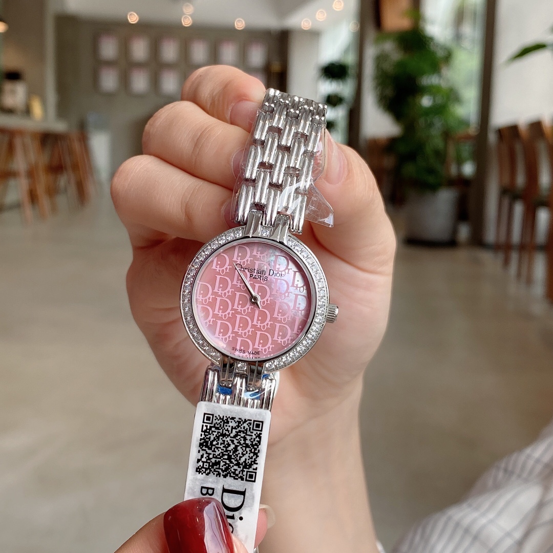 Dior Watch 16105