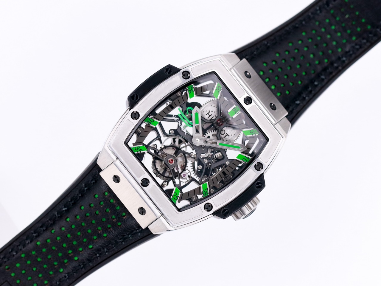 Hublot Blue 9006