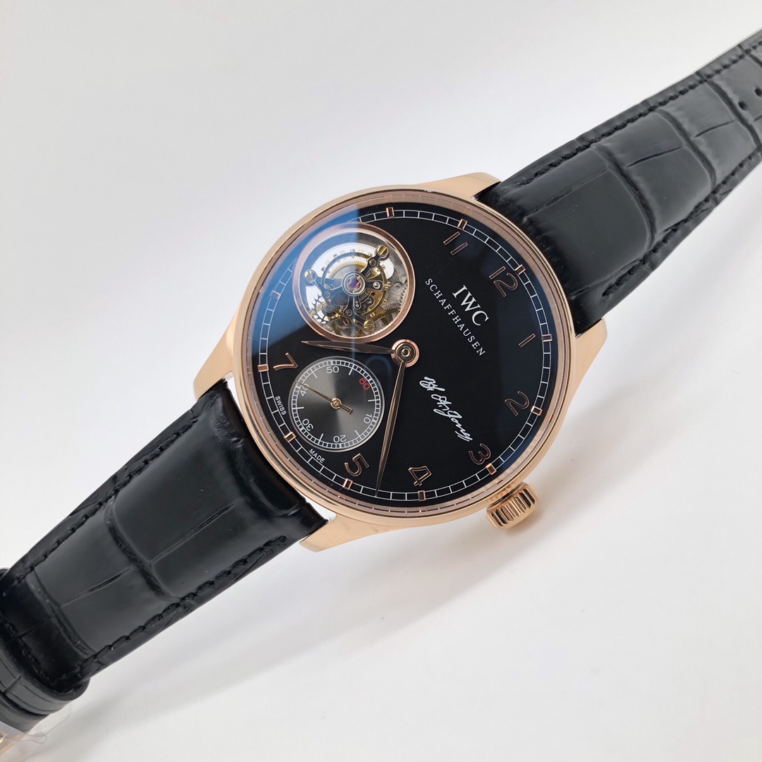 IWC ZF Watch 0226