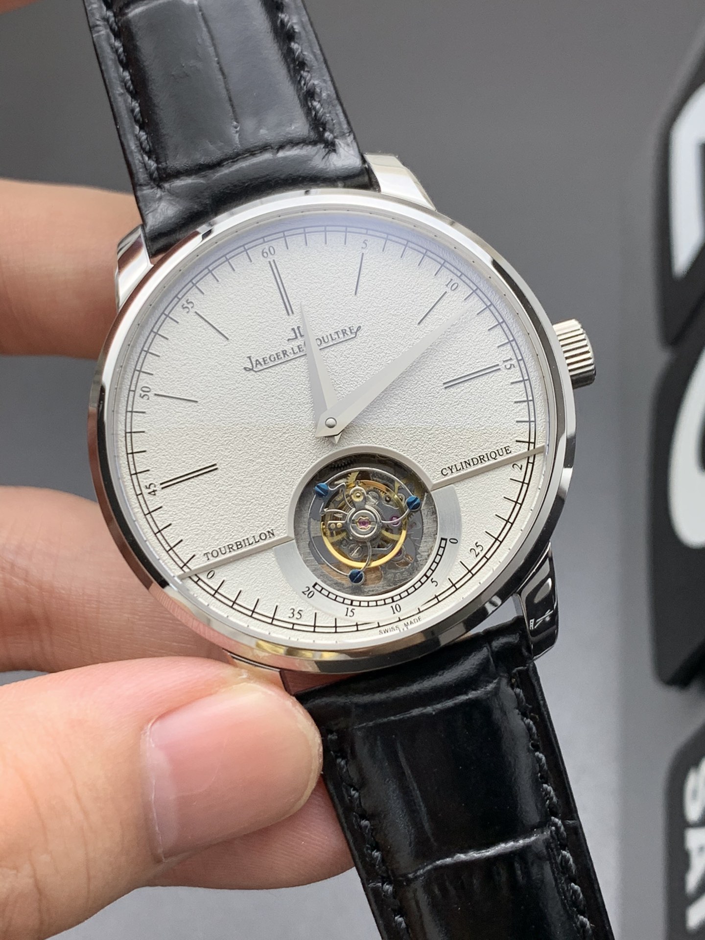 Jaeger-LeCoultre Watch 0312