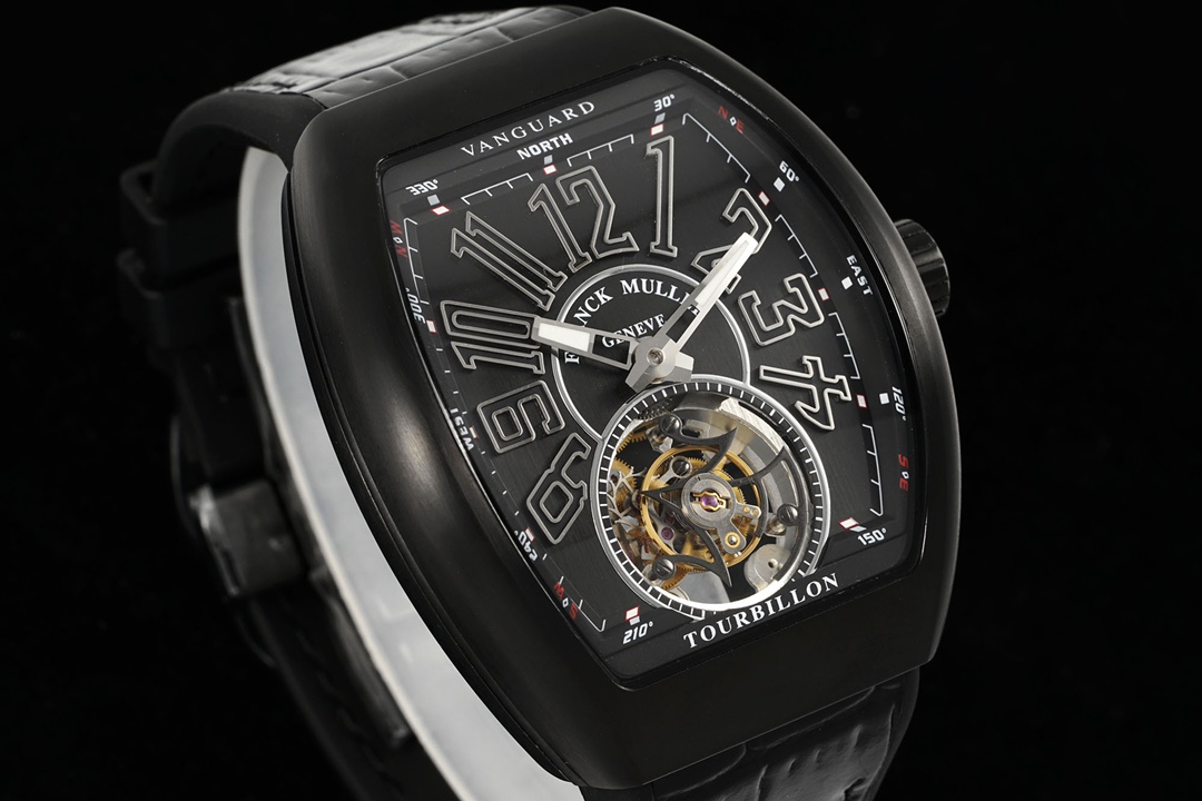 Richard Mille RM Collection Watch 0109