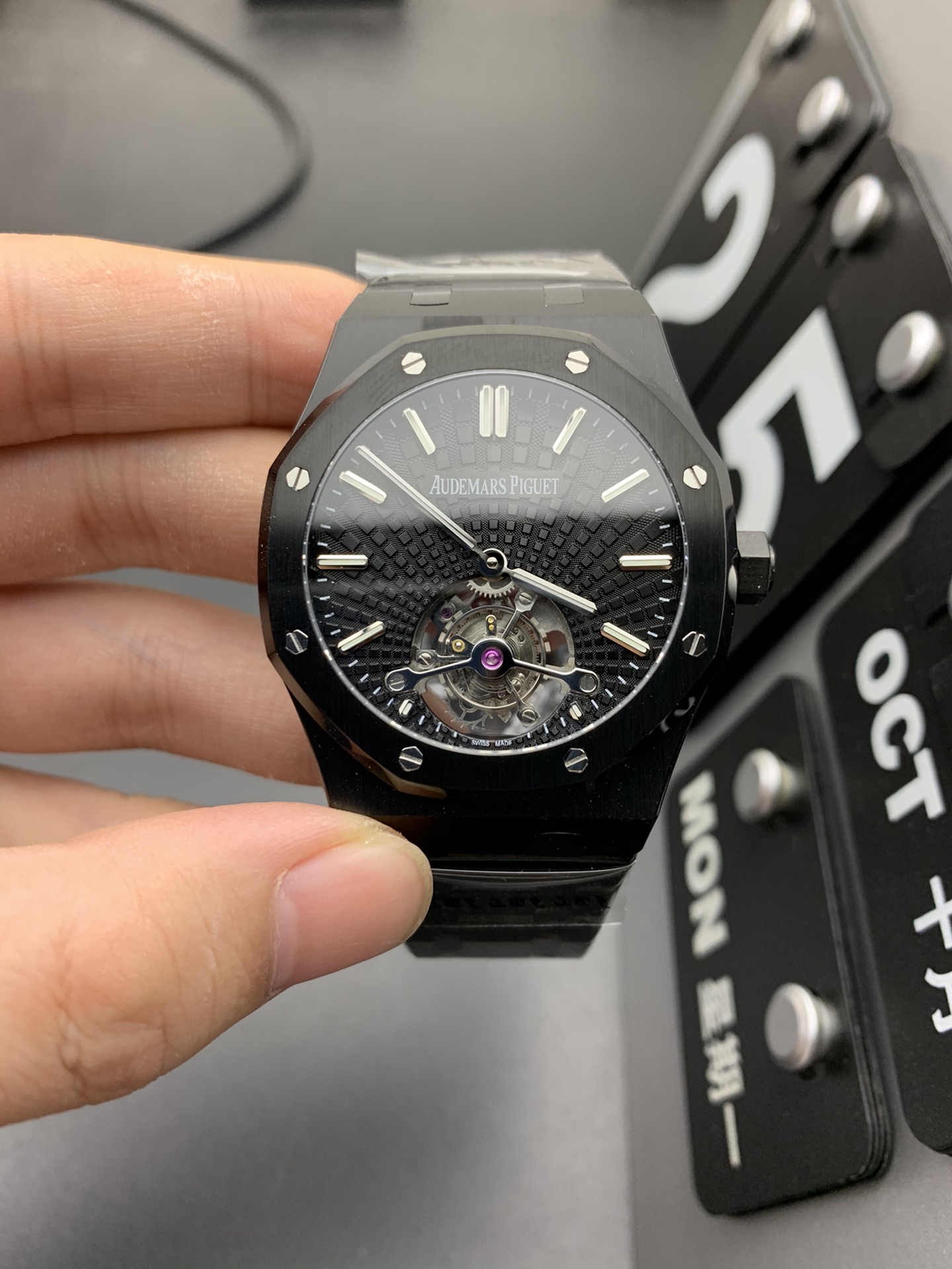 Audemars Piguet Watch 0260