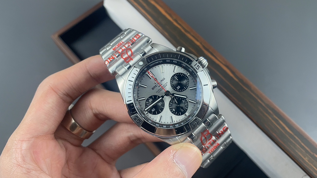 Breitling Watch 7342