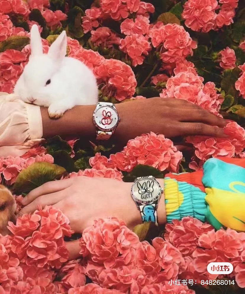 Gucci 38mm Watch 15941