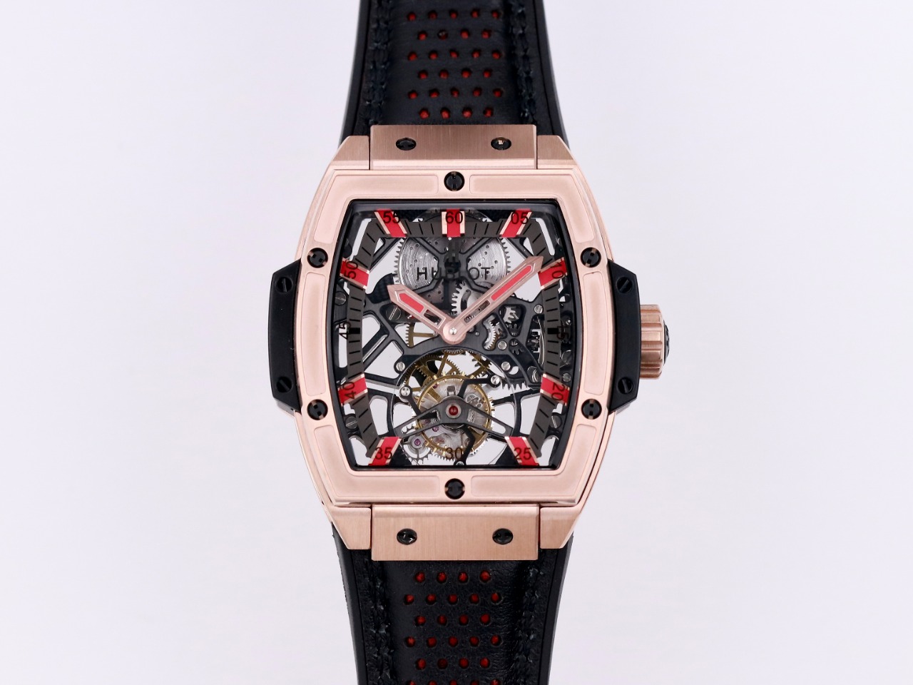 Hublot Blue 9006