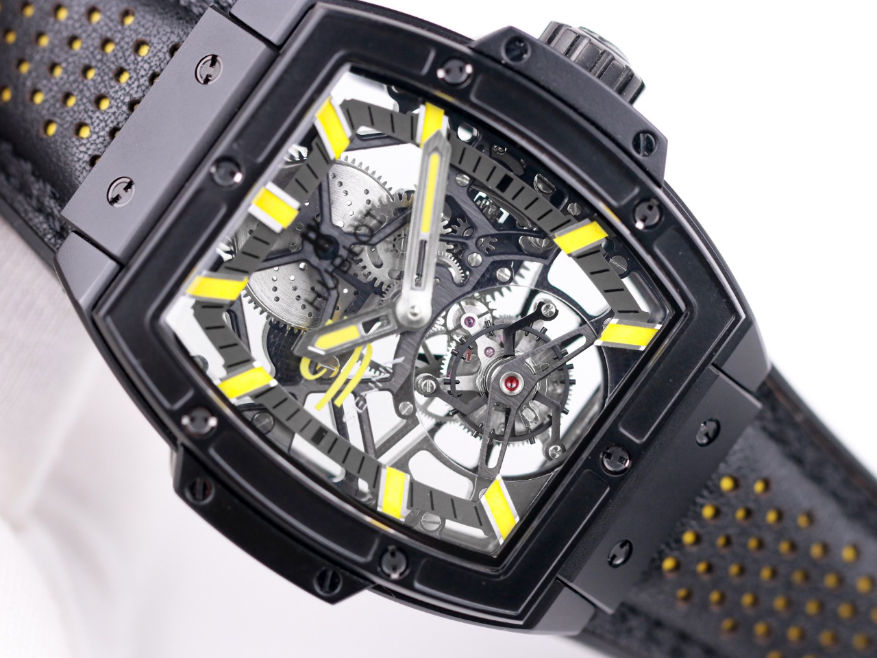 Hublot Blue 9006