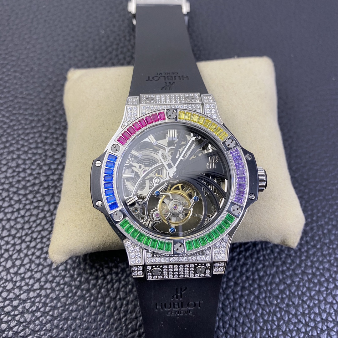 Hublot Watch 0430