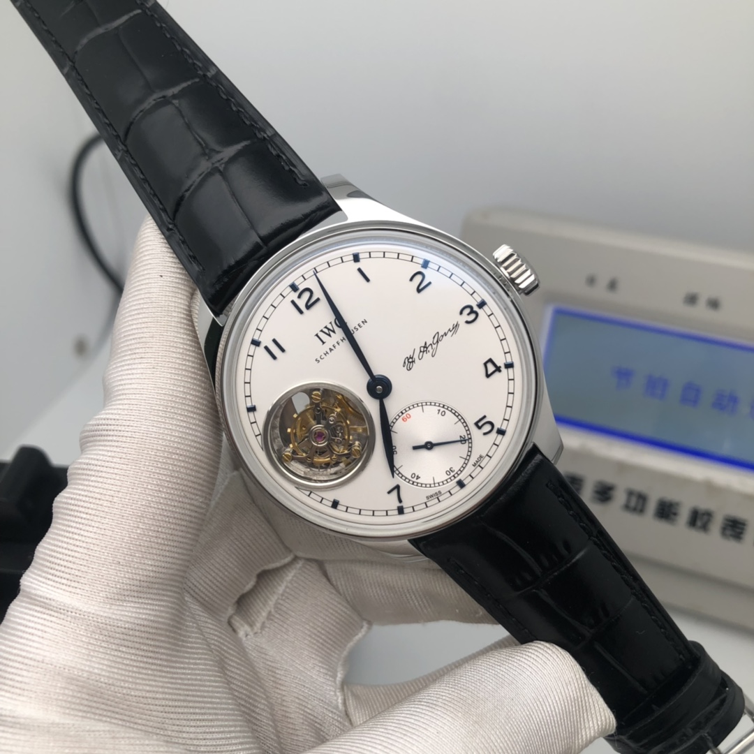 IWC Watch 0411