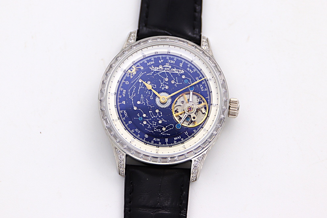 Jaeger-LeCoultre Watch 0429