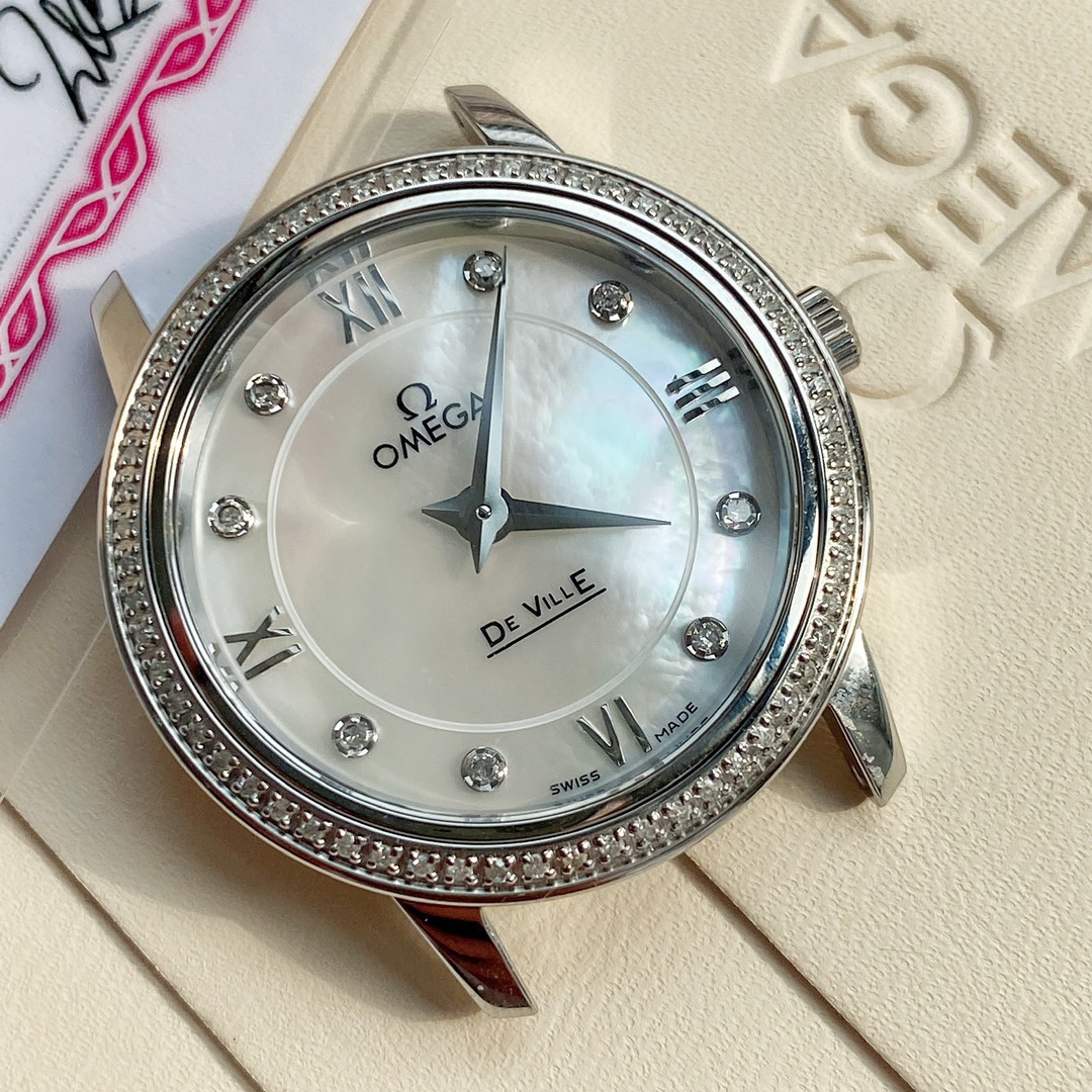 Omega 1376 Watch 0545