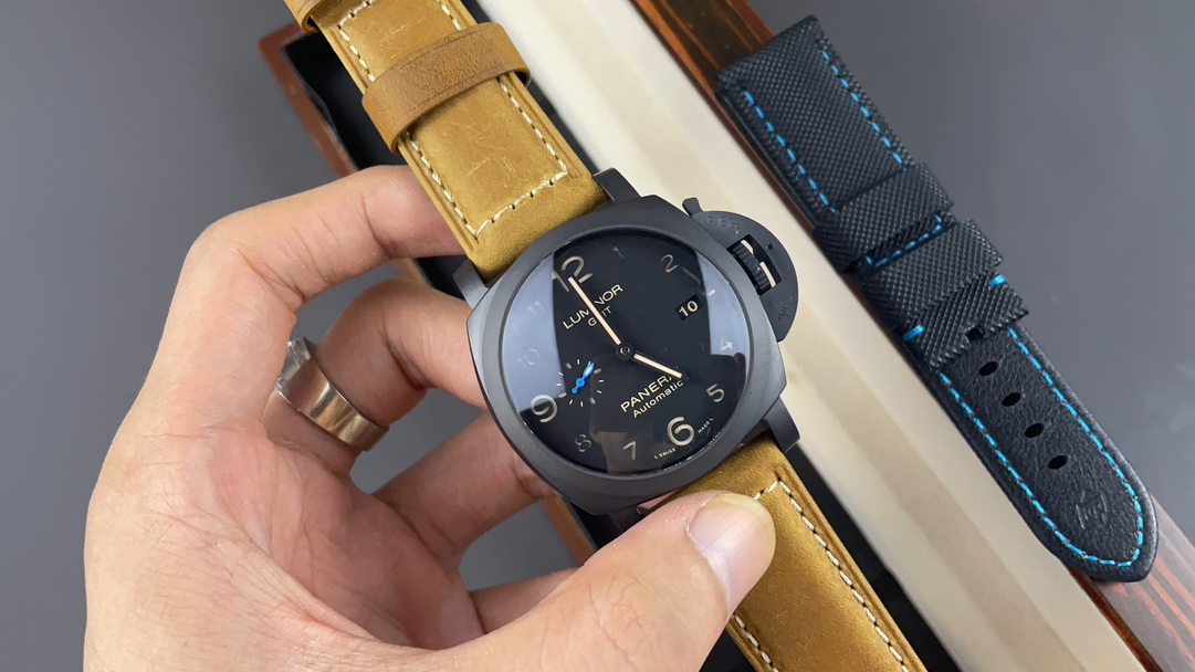 Panerai 1441 VS