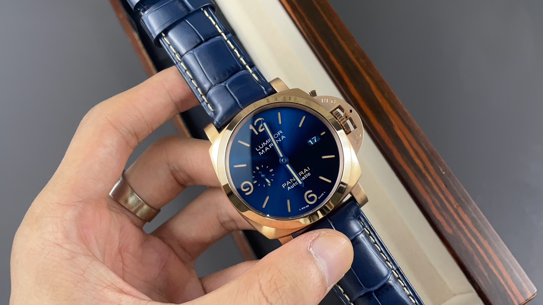 Panerai 1114 Watch 7886