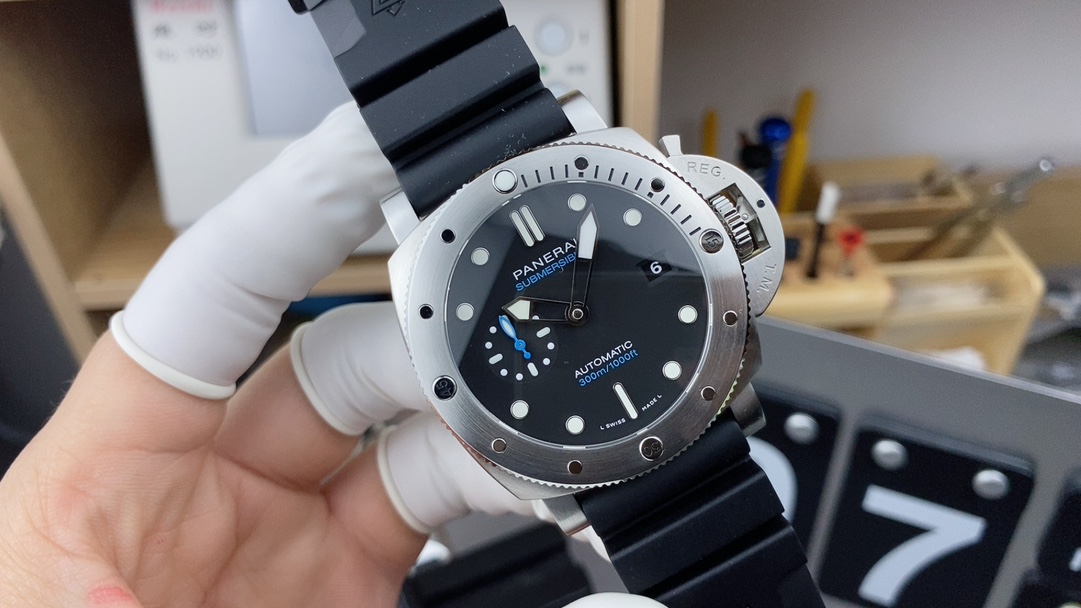 Panerai Watch 7889