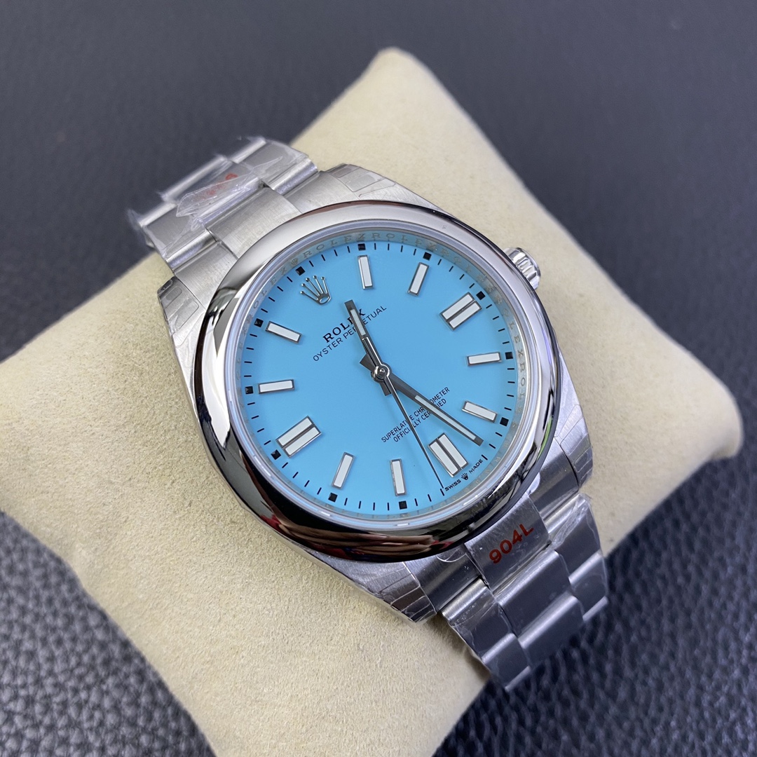 Tiffany & Co. Ice Blue 3230 EW