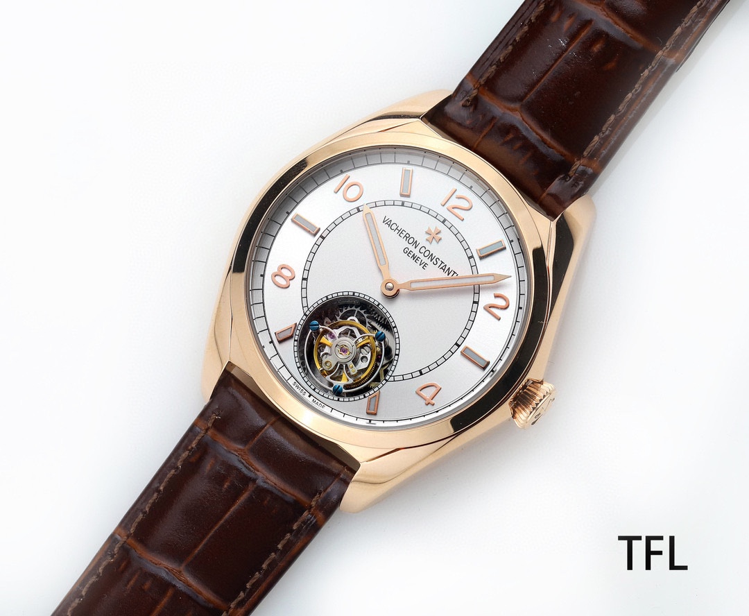 Vacheron Constantin Fiftysix Watch 0279