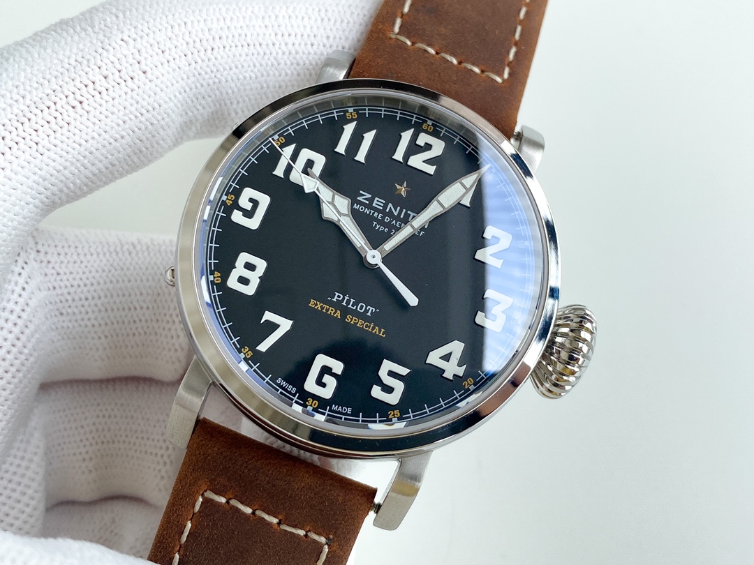Zenith Blue 25mm