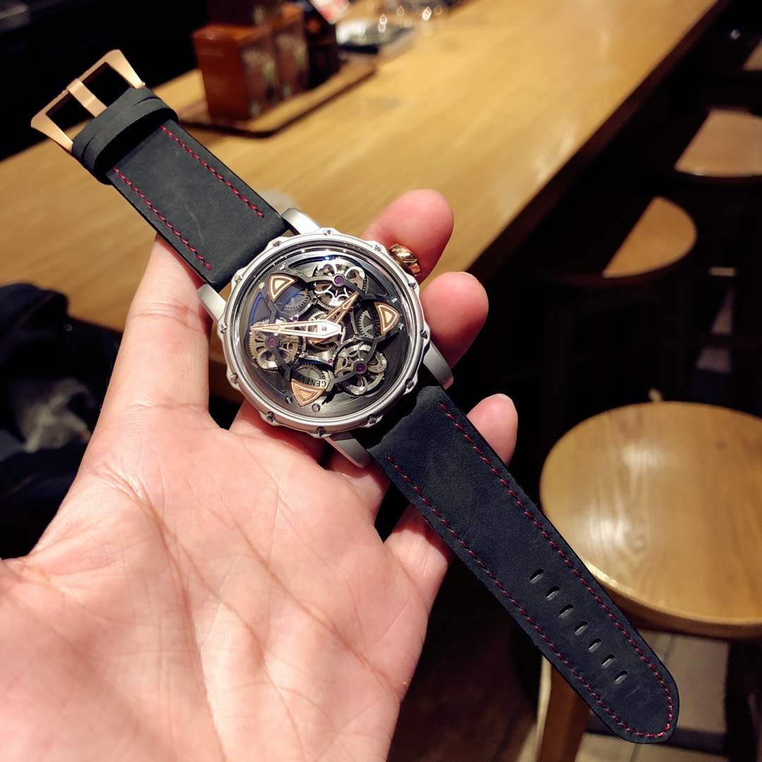 Breguet 45mm Watch 0941