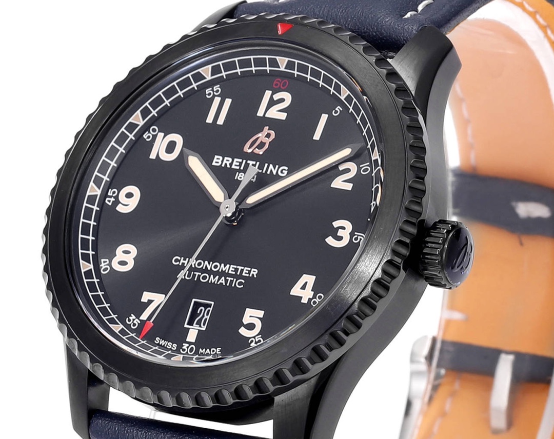 Breitling 2824 41mm