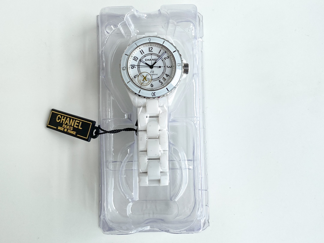 Chanel Ceramic 28800