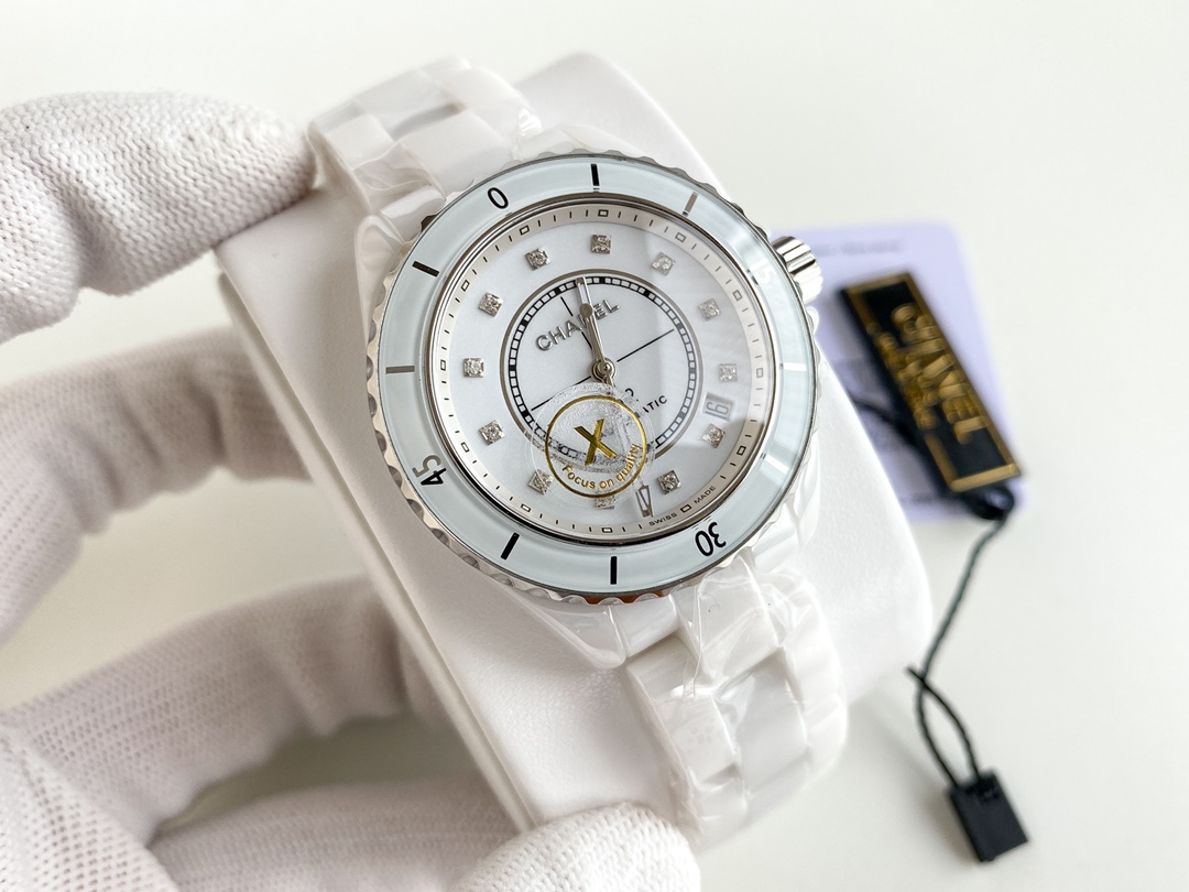 Chanel Ceramic 28800