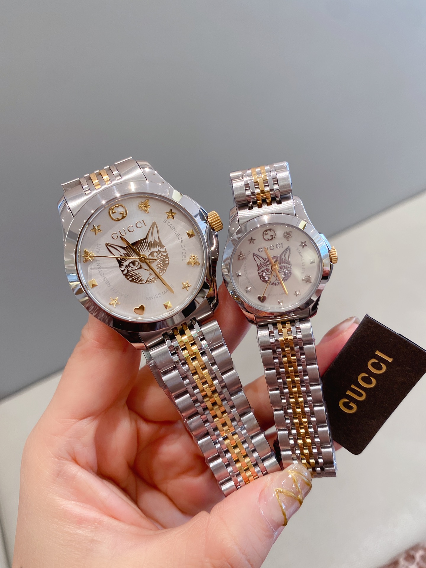 Gucci 28mm Watch 16078