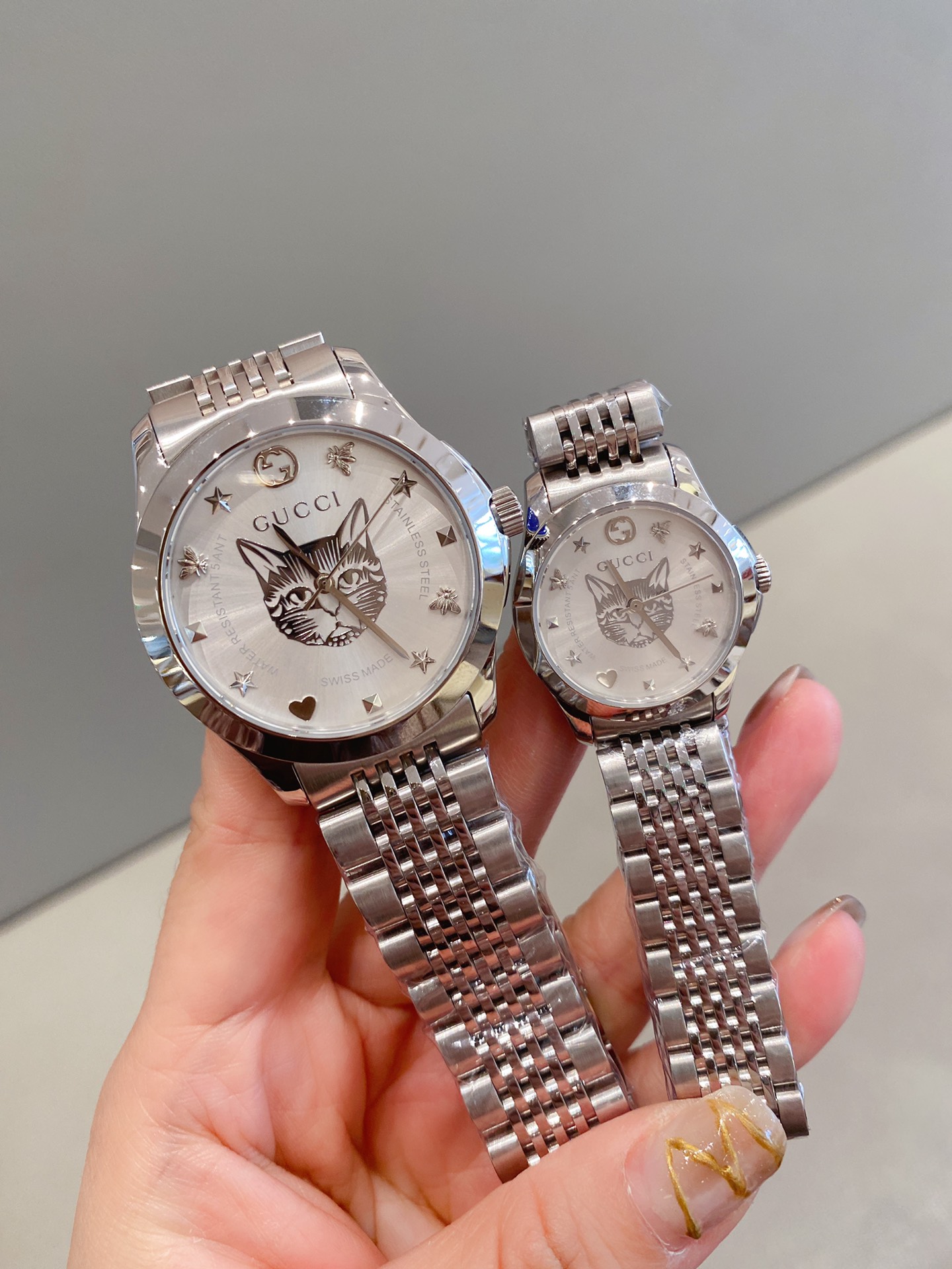 Gucci 28mm Watch 16079