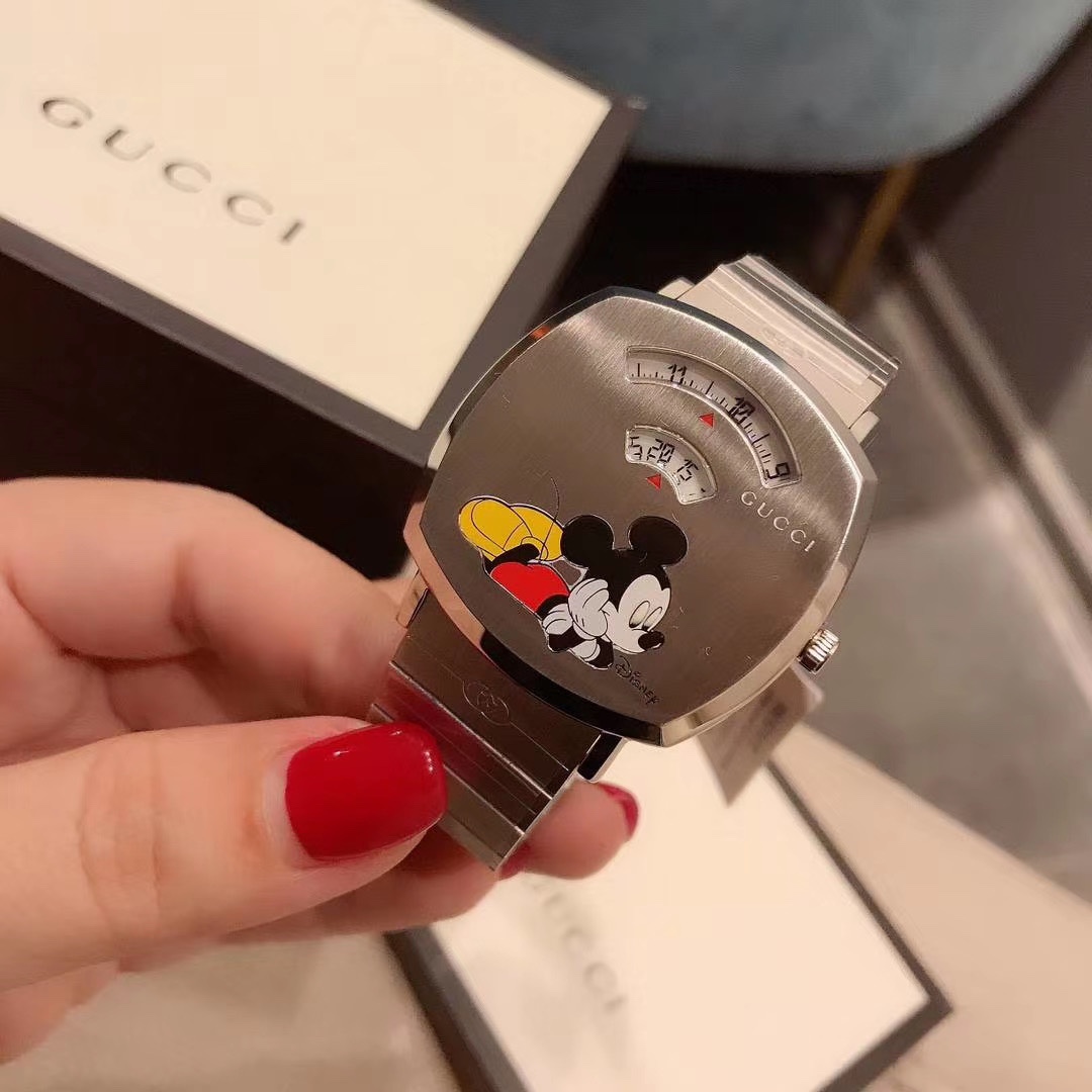 Gucci 38mm Watch 16153