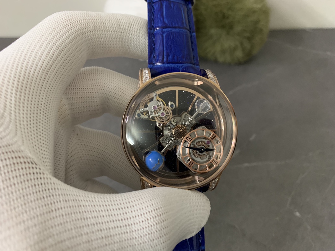 Jacob & Co. Watch 0042