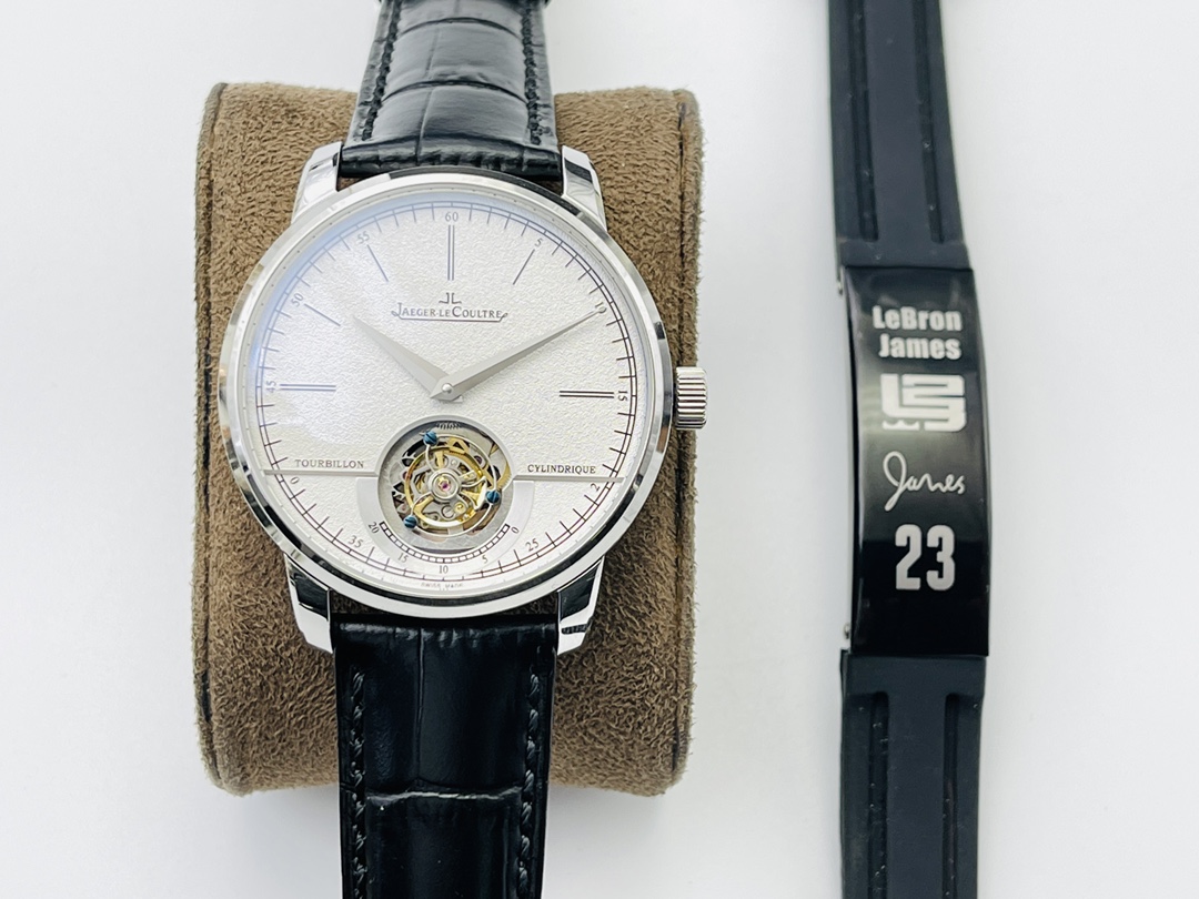 Jaeger-LeCoultre Blue 28800