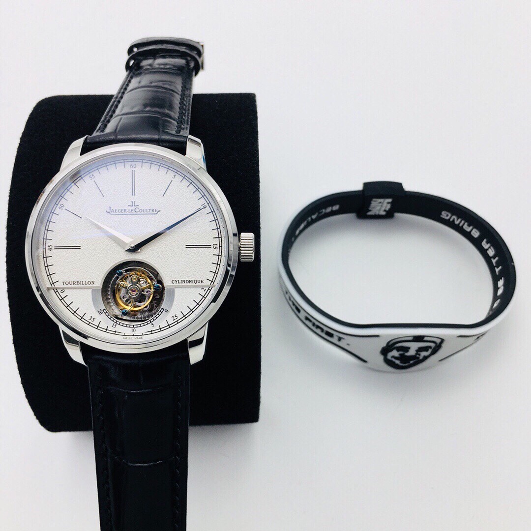 Jaeger-LeCoultre Blue 28800