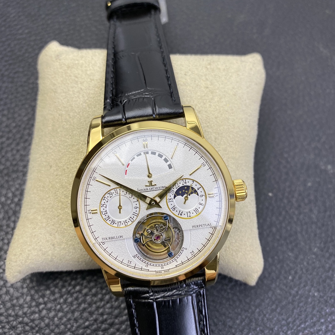 Jaeger-LeCoultre Watch 0481